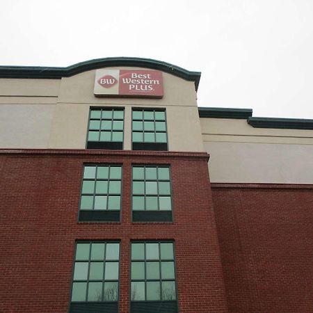 Research Park Inn St Louis West Chesterfield Saint Charles Bagian luar foto