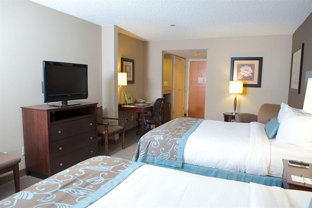 Research Park Inn St Louis West Chesterfield Saint Charles Bagian luar foto