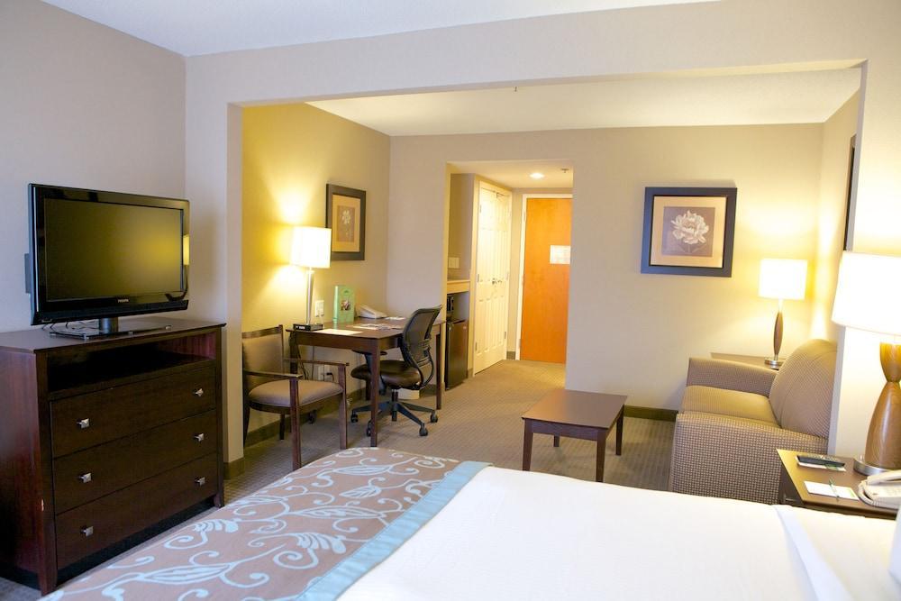 Research Park Inn St Louis West Chesterfield Saint Charles Bagian luar foto