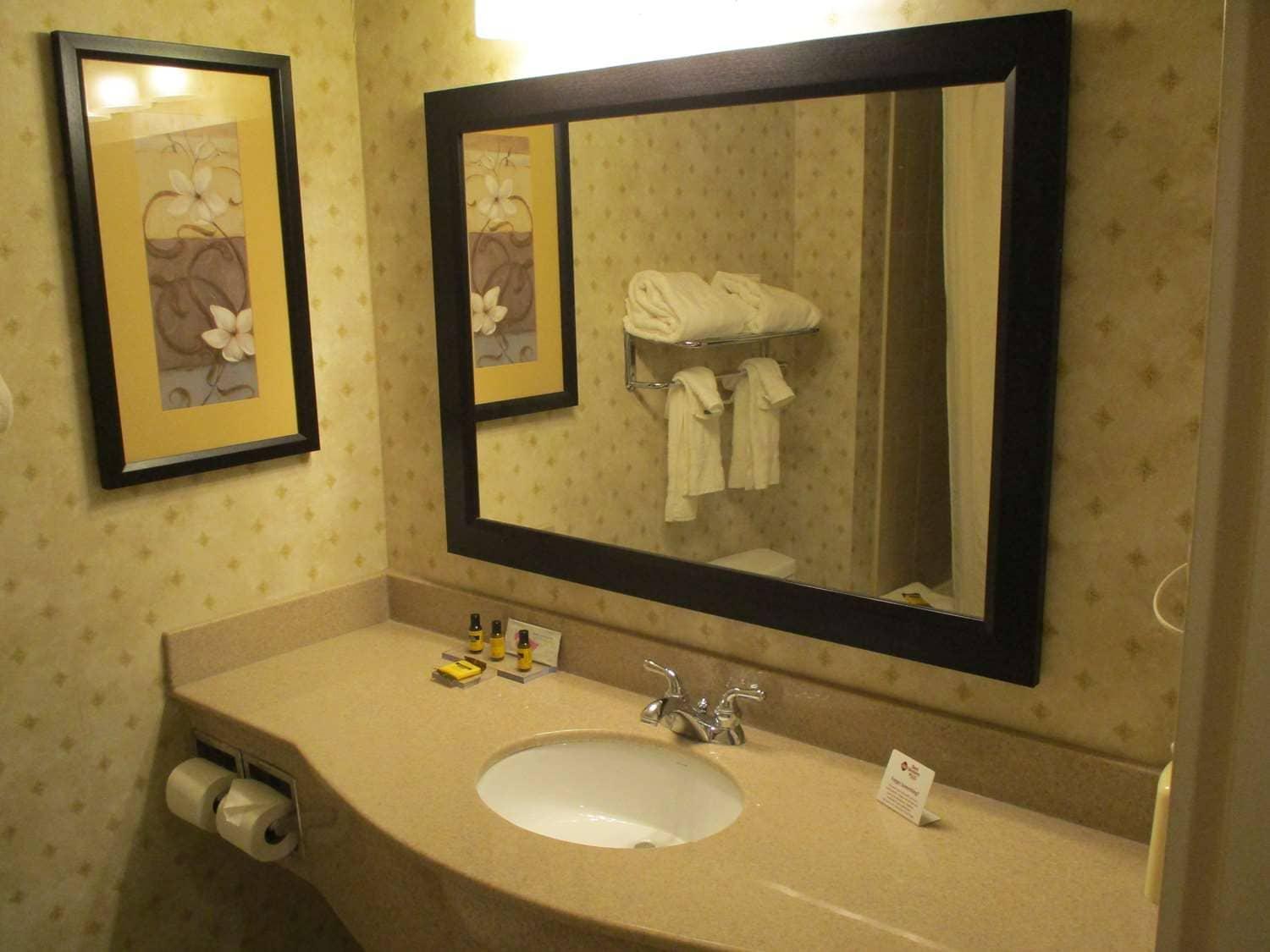 Research Park Inn St Louis West Chesterfield Saint Charles Ruang foto